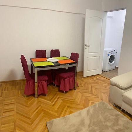Ria & Mihai Apartament Galati Apartment ภายนอก รูปภาพ