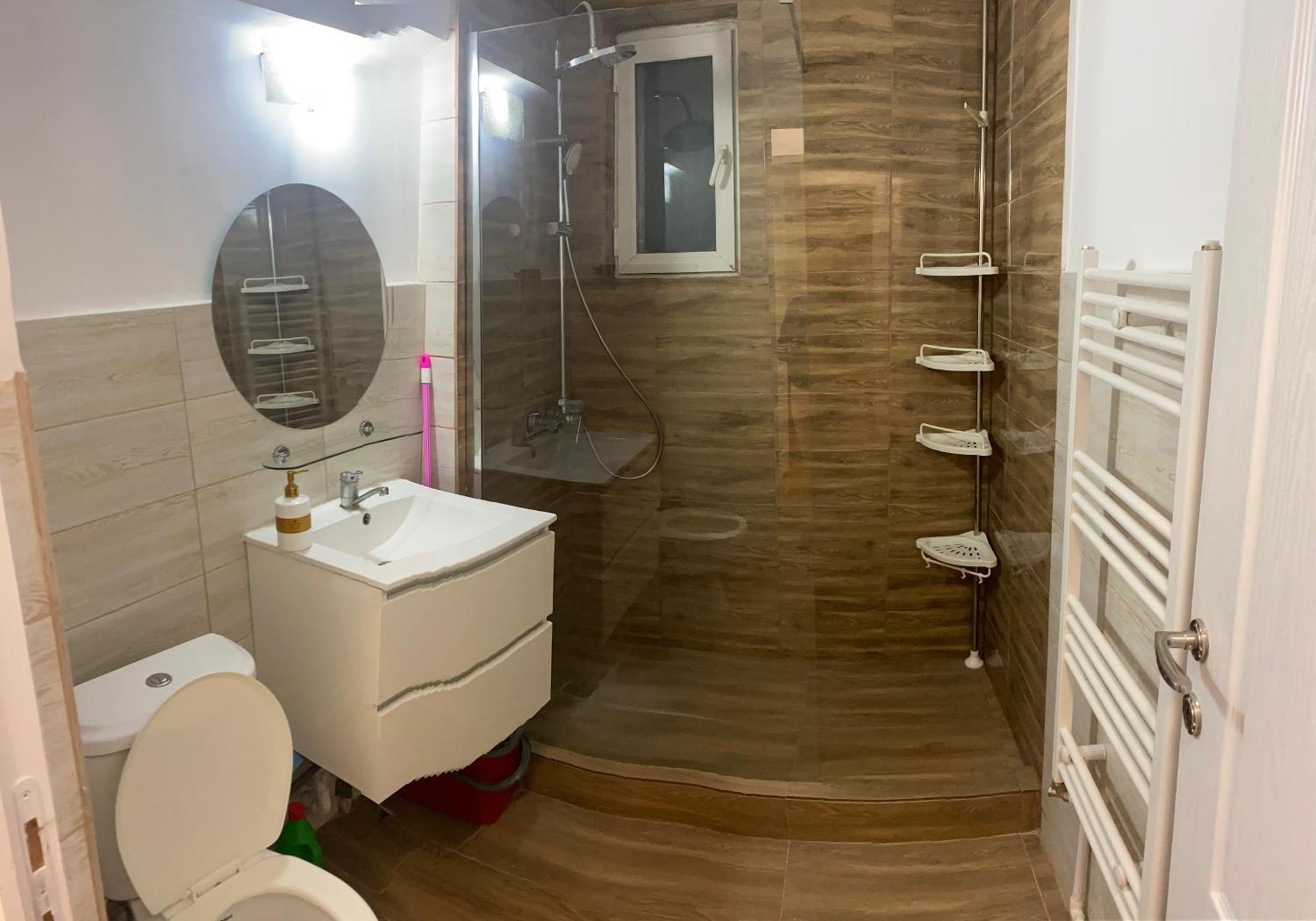 Ria & Mihai Apartament Galati Apartment ภายนอก รูปภาพ