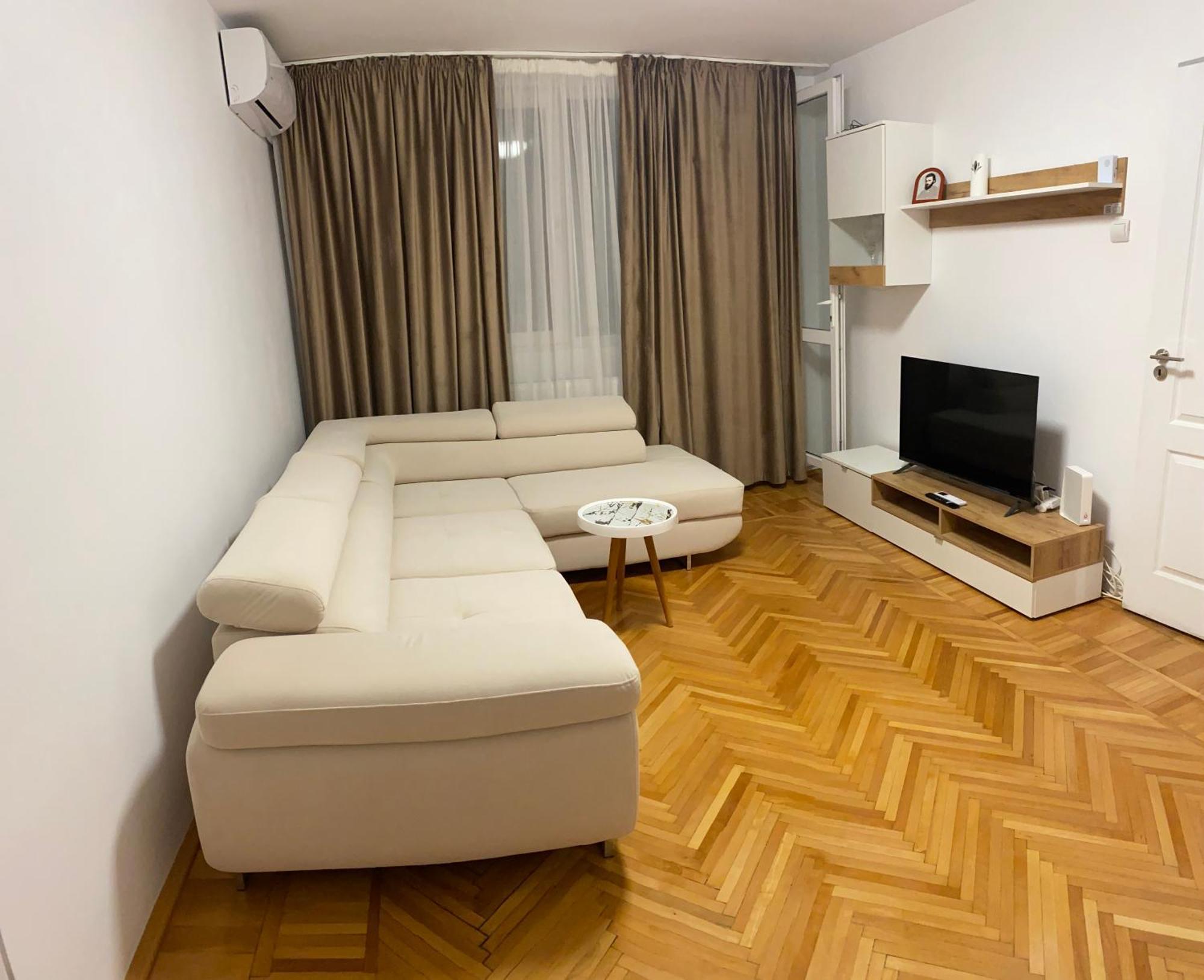 Ria & Mihai Apartament Galati Apartment ภายนอก รูปภาพ